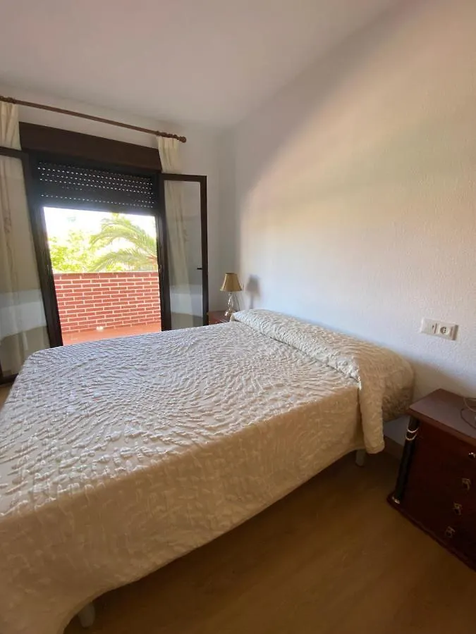Cala Del Mar Apartment - La Cala De Mijas
