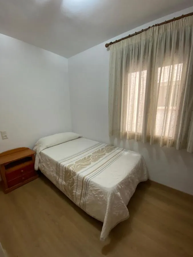 Cala Del Mar Apartment - La Cala De Mijas Spagna