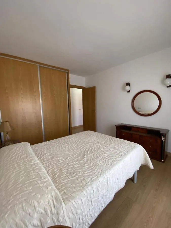 Cala Del Mar Apartment - La Cala De Mijas