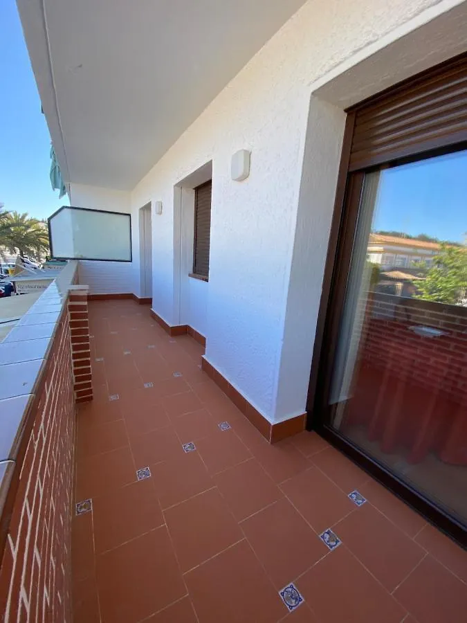 Cala Del Mar Apartment - La Cala De Mijas