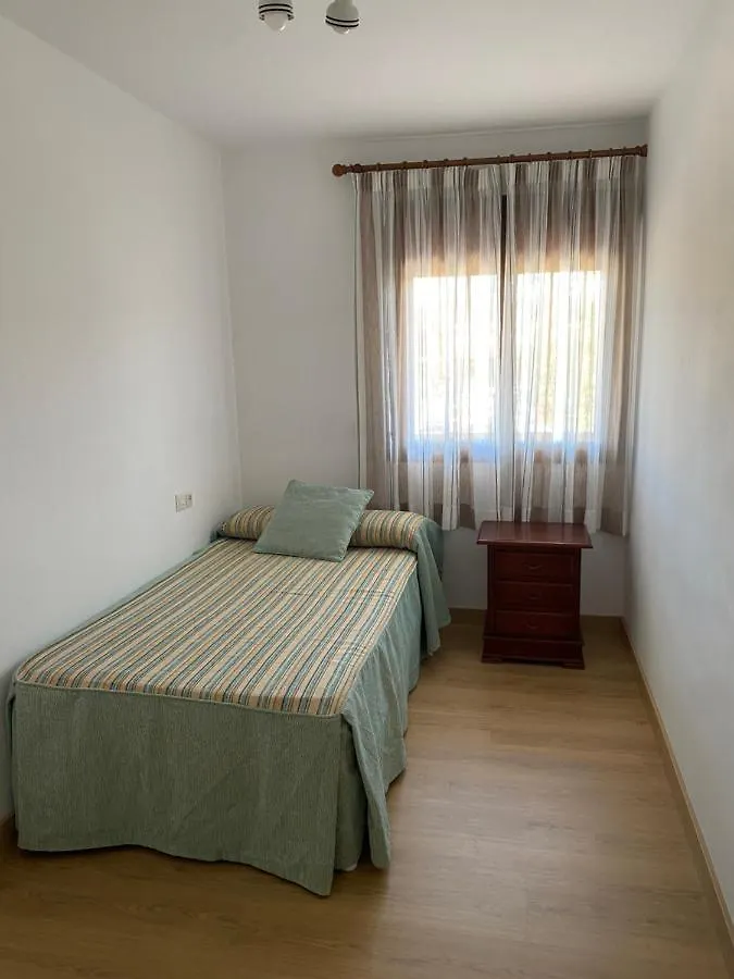 Cala Del Mar Apartment - La Cala De Mijas