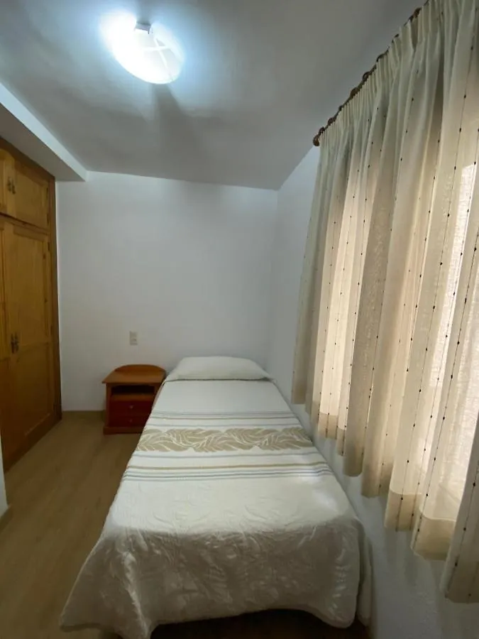 Cala Del Mar Apartment - La Cala De Mijas Spanien