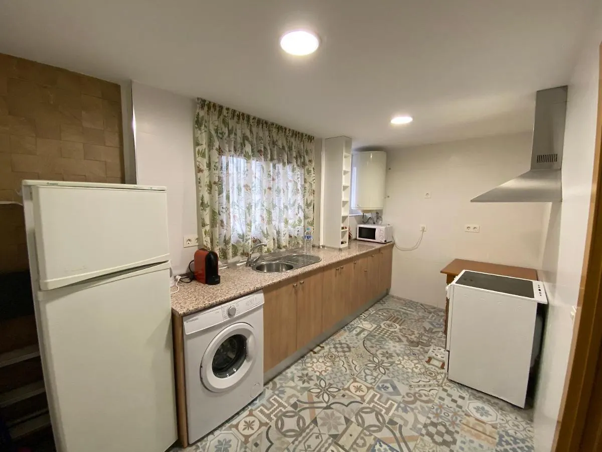 Cala Del Mar Apartment - La Cala De Mijas