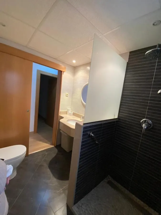 Cala Del Mar Apartment - La Cala De Mijas